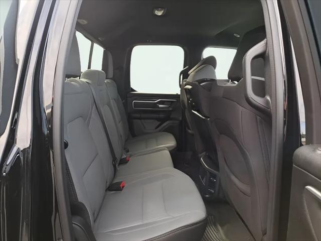2023 Ram 1500 Big Horn Quad Cab 4x4 6'4" Box