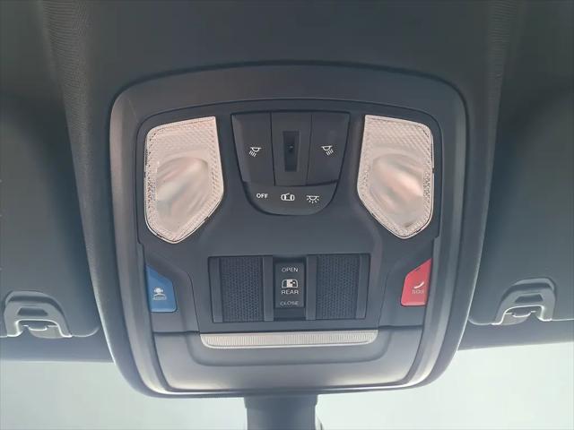 2023 Ram 1500 Big Horn Quad Cab 4x4 6'4" Box