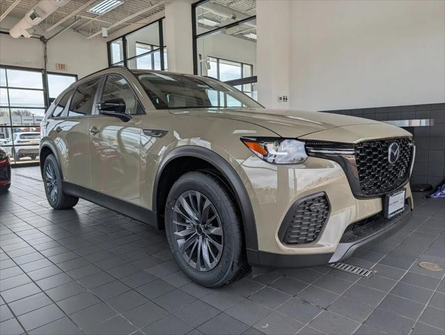 2026 Mazda CX-70 SC Plus for sale in Crystal Lake, IL