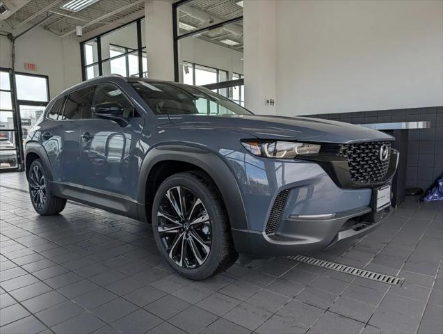 2026 Mazda CX-50 2.5 S Premium for sale in Crystal Lake, IL