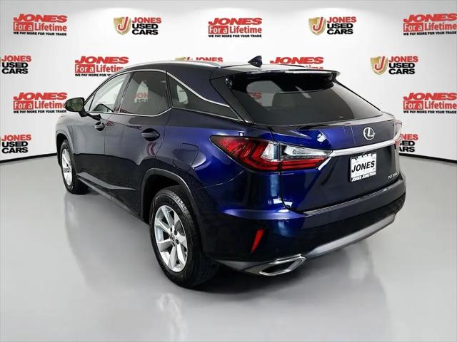 2016 Lexus RX 350 RX 350