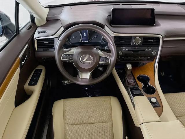 2016 Lexus RX 350 RX 350