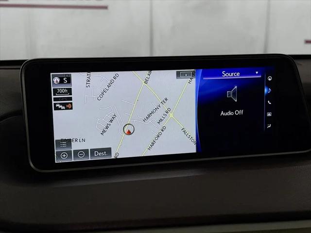 2016 Lexus RX 350 RX 350