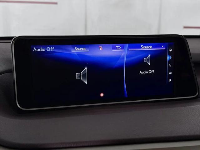 2016 Lexus RX 350 RX 350