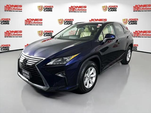 2016 Lexus RX 350 RX 350