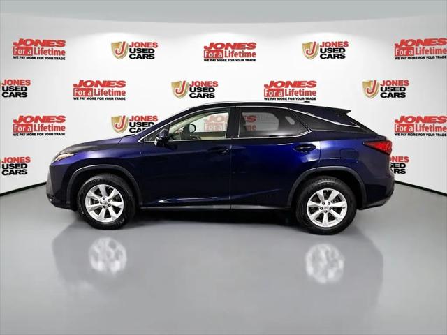 2016 Lexus RX 350 RX 350
