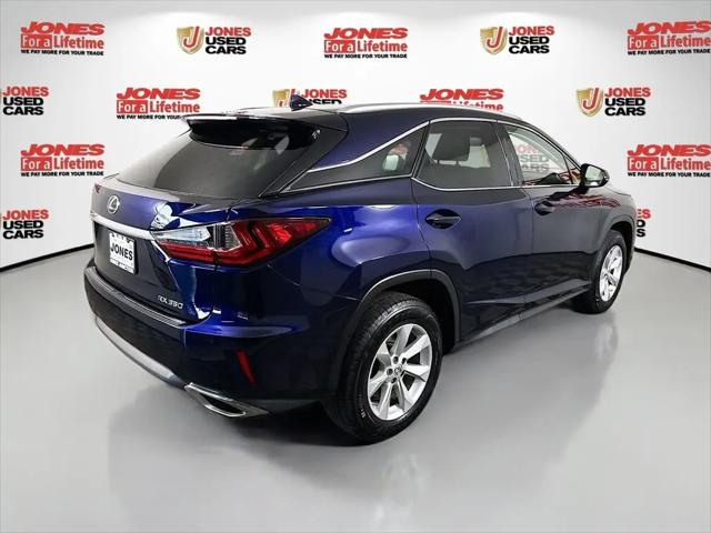 2016 Lexus RX 350 RX 350