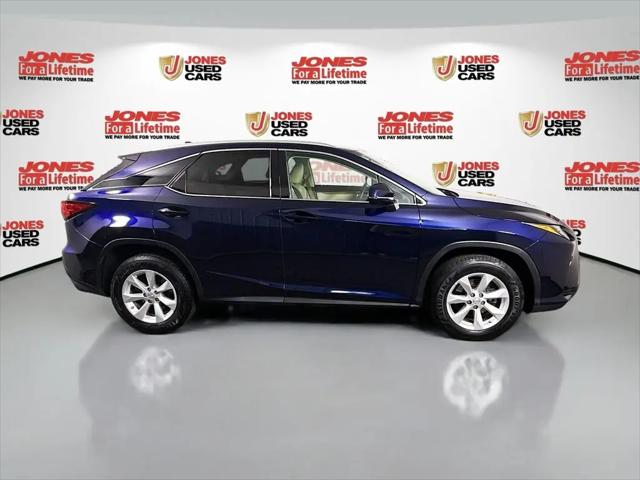 2016 Lexus RX 350 RX 350