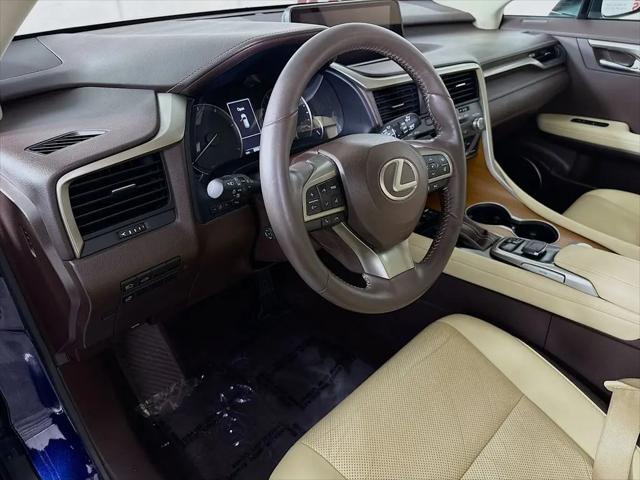 2016 Lexus RX 350 RX 350