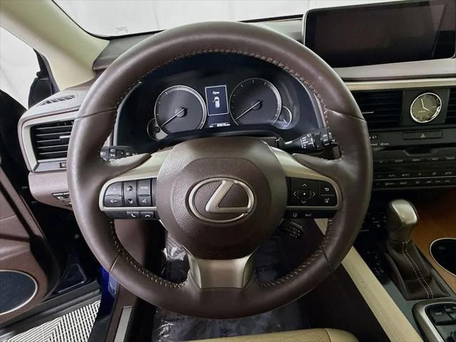 2016 Lexus RX 350 RX 350