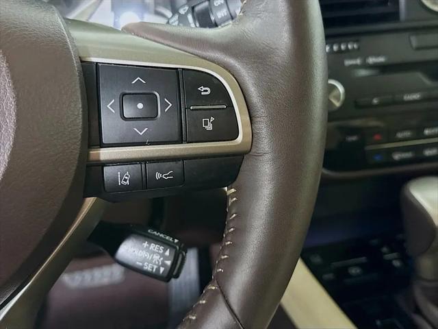 2016 Lexus RX 350 RX 350