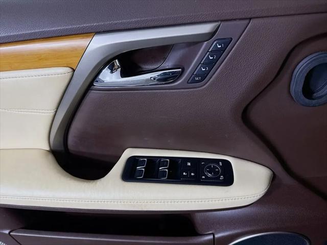 2016 Lexus RX 350 RX 350