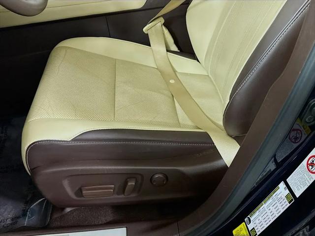 2016 Lexus RX 350 RX 350