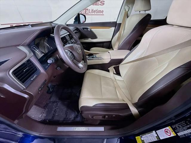 2016 Lexus RX 350 RX 350
