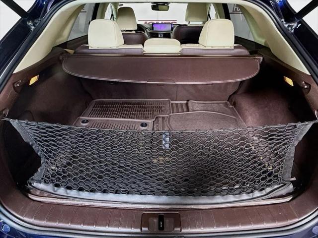 2016 Lexus RX 350 RX 350