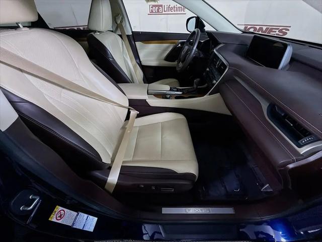 2016 Lexus RX 350 RX 350