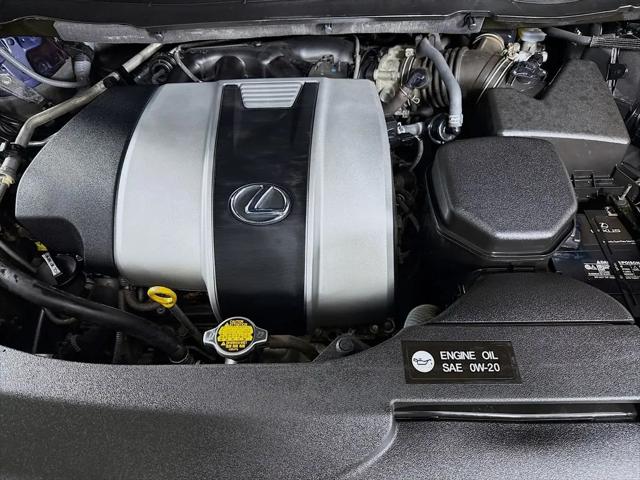 2016 Lexus RX 350 RX 350