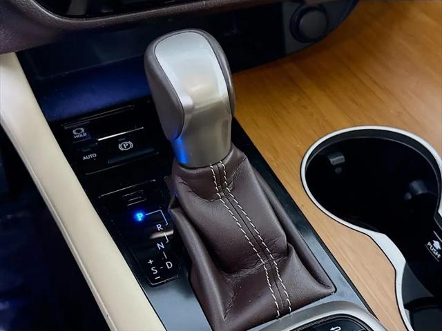 2016 Lexus RX 350 RX 350