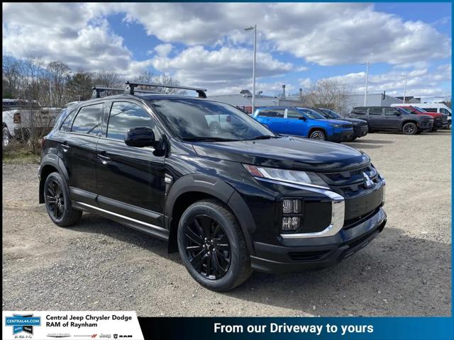 2026 Mitsubishi Outlander Sport 2.0 Trail Edition for sale in Raynham, MA