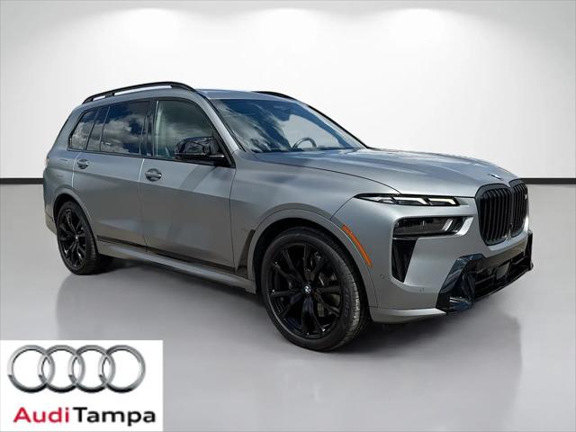 2023 BMW X7 M60i for sale in Tampa, FL