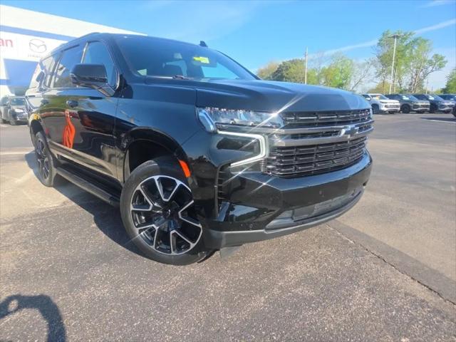 2022 Chevrolet Tahoe 4WD RST for sale in Louisville, KY