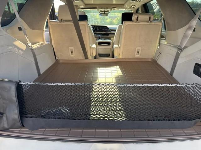 2021 Cadillac Escalade 4WD Premium Luxury Platinum