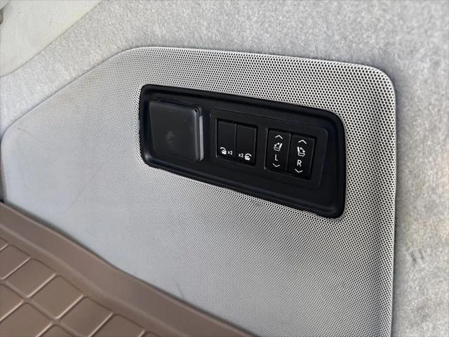 2021 Cadillac Escalade 4WD Premium Luxury Platinum