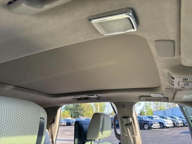 2021 Cadillac Escalade 4WD Premium Luxury Platinum