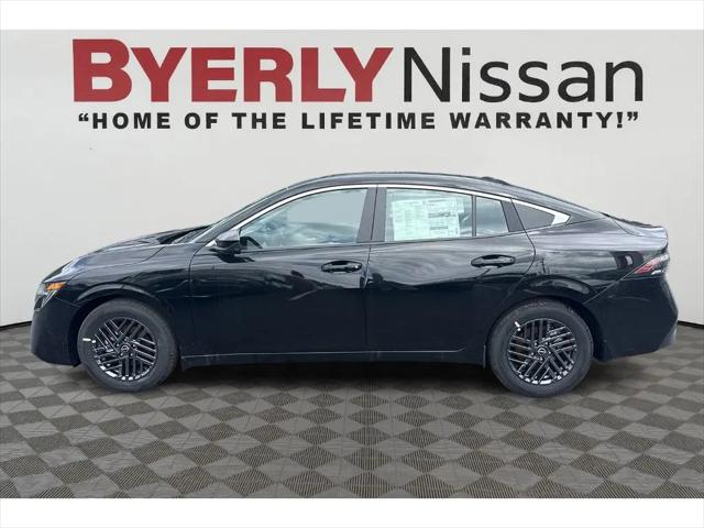 2026 Nissan Sentra SV for sale in Louisville, KY