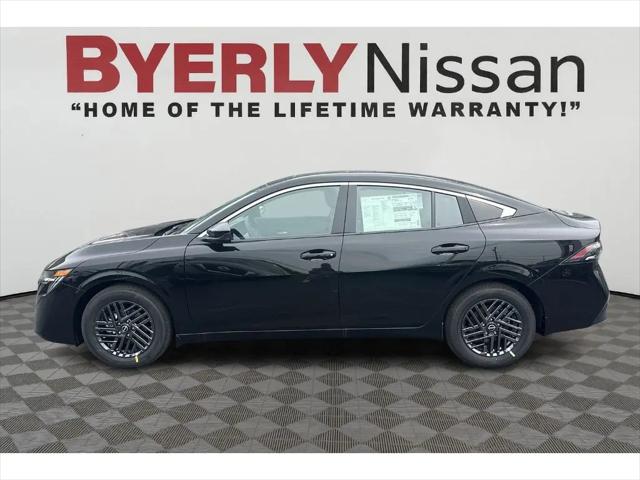 2026 Nissan Sentra SV for sale in Louisville, KY