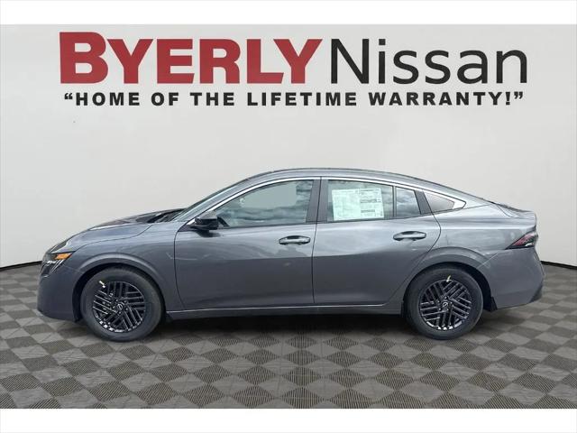 2026 Nissan Sentra SV for sale in Louisville, KY