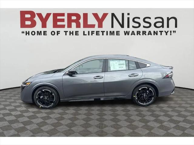 2026 Nissan Sentra SR for sale in Louisville, KY