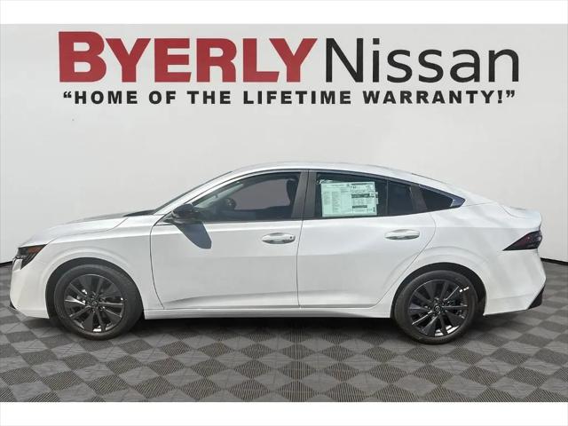 2026 Nissan Sentra SL for sale in Louisville, KY