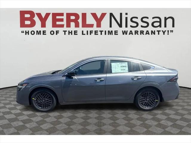 2026 Nissan Sentra SV for sale in Louisville, KY