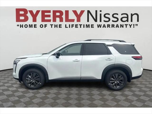 2026 Nissan Pathfinder SV for sale in Louisville, KY