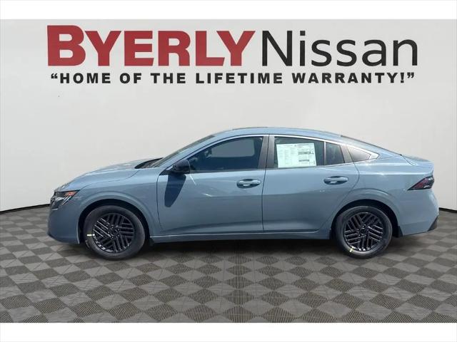 2026 Nissan Sentra SV for sale in Louisville, KY