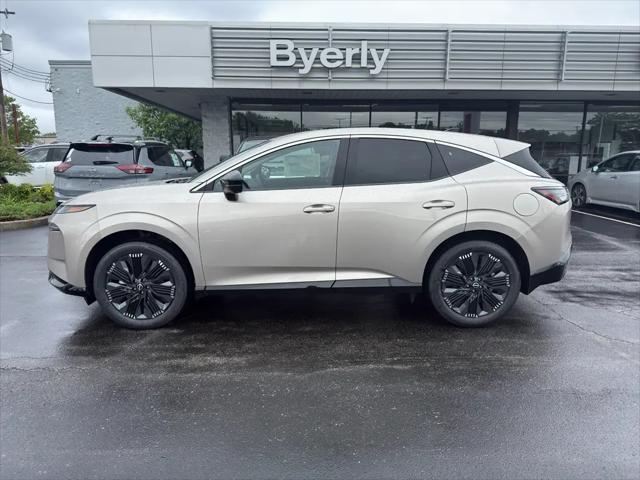 2026 Nissan Murano Platinum for sale in Louisville, KY