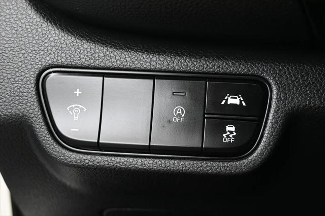 2022 Kia Seltos EX