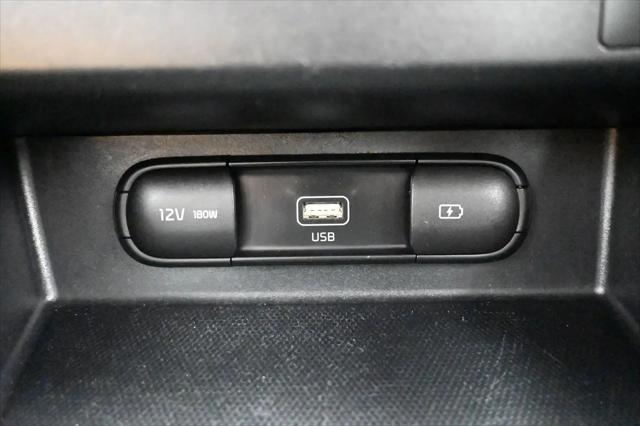 2022 Kia Seltos EX