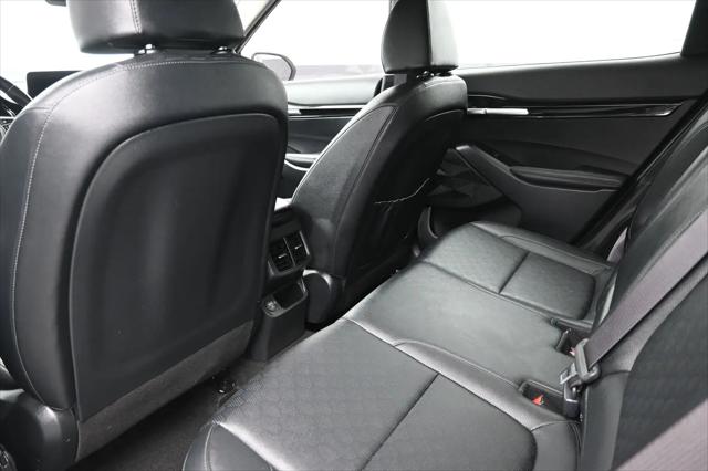 2022 Kia Seltos EX
