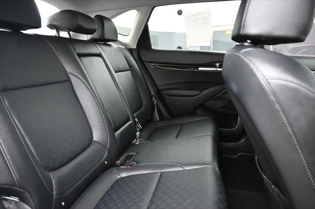 2022 Kia Seltos EX