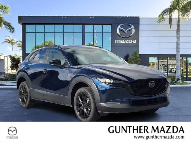 2026 Mazda CX-30 2.5 S Aire Edition for sale in Fort Lauderdale, FL