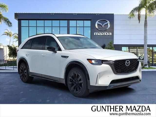 2026 Mazda X-90 3.3 Turbo S Premium Sport for sale in Fort Lauderdale, FL