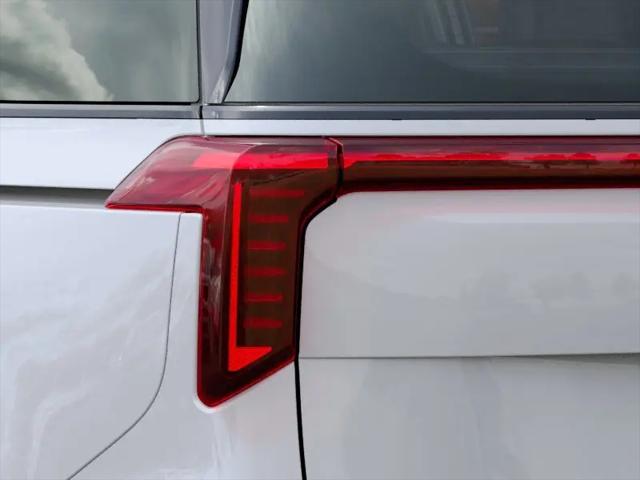2026 Kia Carnival MPV SX Prestige