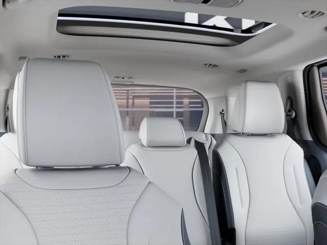 2026 Kia Carnival MPV SX Prestige