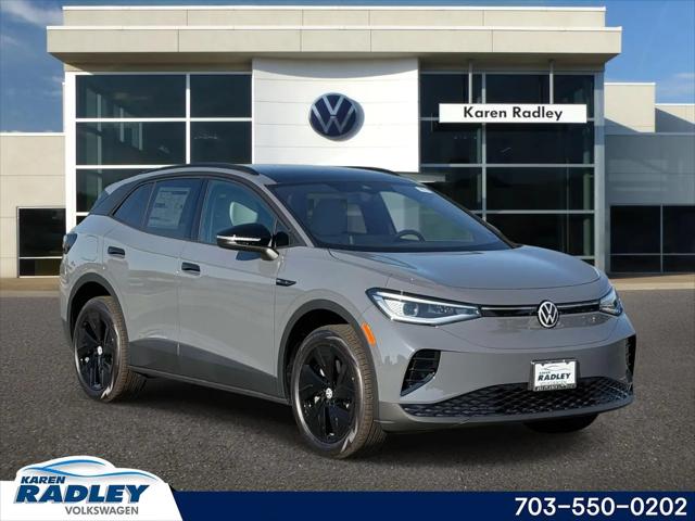 2026 Volkswagen ID.4 AWD Pro S for sale in Woodbridge, VA