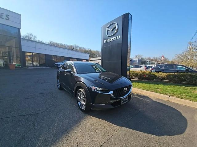2025 Mazda CX-30 2.5 S Premium Package
