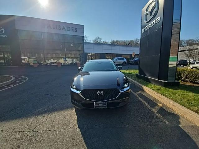 2025 Mazda CX-30 2.5 S Premium Package