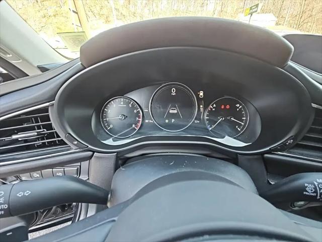 2025 Mazda CX-30 2.5 S Premium Package
