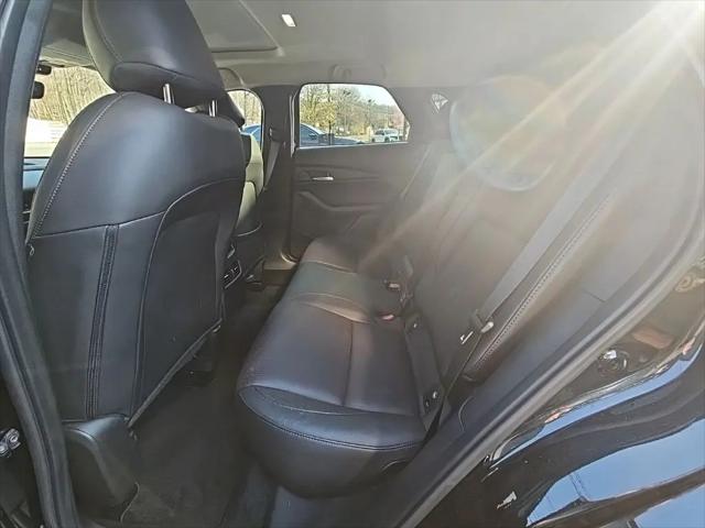 2025 Mazda CX-30 2.5 S Premium Package